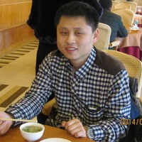 吕中华