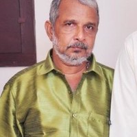 Radhakrishnan Nair M.S