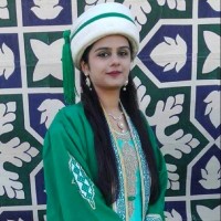 Sadaf Naveed
