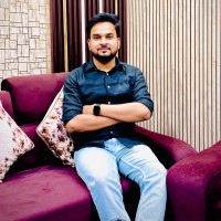Anshuman Singh