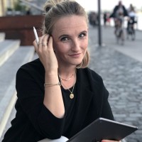 Sarina Wörmann