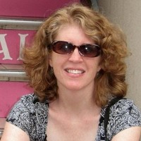 Elizabeth Fish