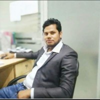 Md. Motaleb Hossain