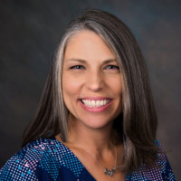 Tammy Jones
