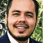 Cristian Guerra Loor