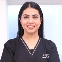 Dr Vidushii Mayor