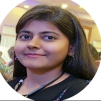 Anjali Jha