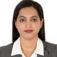 Janet Saldhana