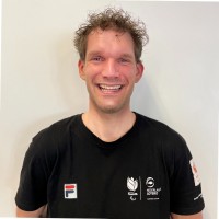 Pim Sweers
