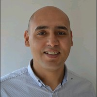 Mahmoud Mostafa