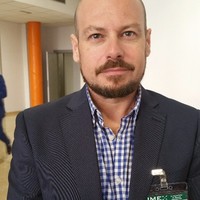 Paco Fuentes Chamorro