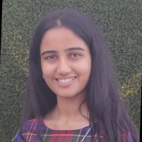 Poorvi Pandya