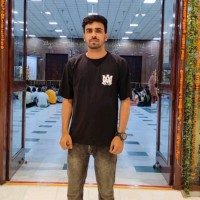 Rishabh Kumar