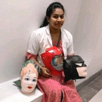 Immaculate Lavanya
