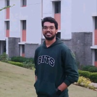 K V SAI MADHAV