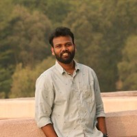 Arun Aravind