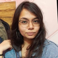 Aarushi Ranjan