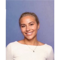 Storm Tayla Clive-Smith