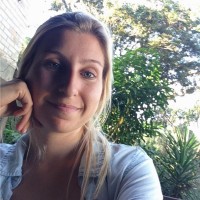 Nicole de Moraes Scur