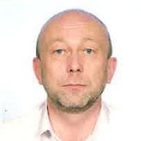 Sergey Lebedev