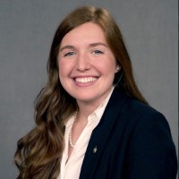 Rosa-Lena Frisbie