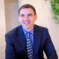 Stephen Manero