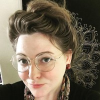 Melanie Maceachern