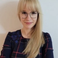 Patrycja Dużej