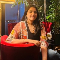 Kritika Bhati
