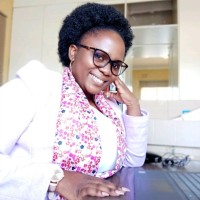 Dimpho Raselaeng