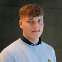 Connor Dickson
