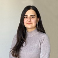 Maryam Alakbarli