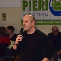 Paolo Pieri