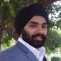 Amanpreet Bindra