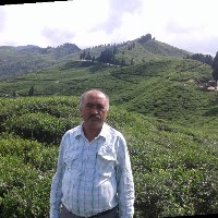 Basanta Bhandari