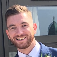 Ryan Harbinson