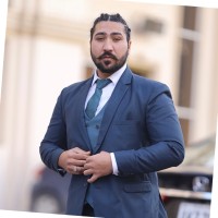 Muhammad Kashif Akram