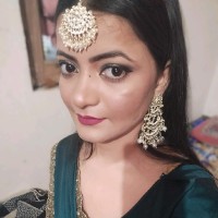 Shikha Pandey