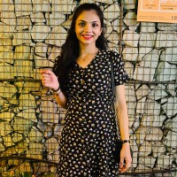 Riddhi Patel