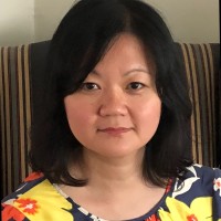 Linh Gardiner