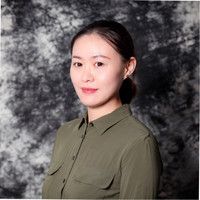 Vivien Liu