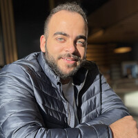Abdelrahman Touny