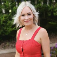 Megan Hughes