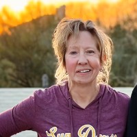 Gina Waltz