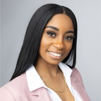 Jazmine Hawes