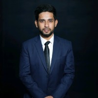Julfikar Ali Haidar