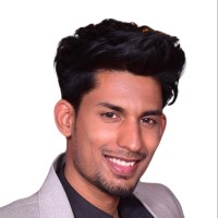 Zain Ahmed
