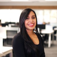 Marcela Martínez Gómez