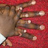 Serge Djamba Shango