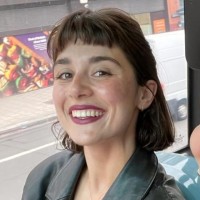 Ariane Rosing